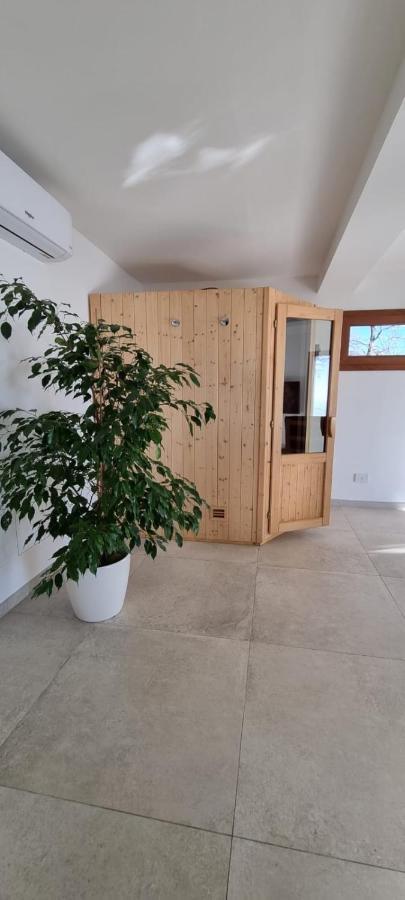 Chalet Sophie - Luxury Chalet Roletto Buitenkant foto